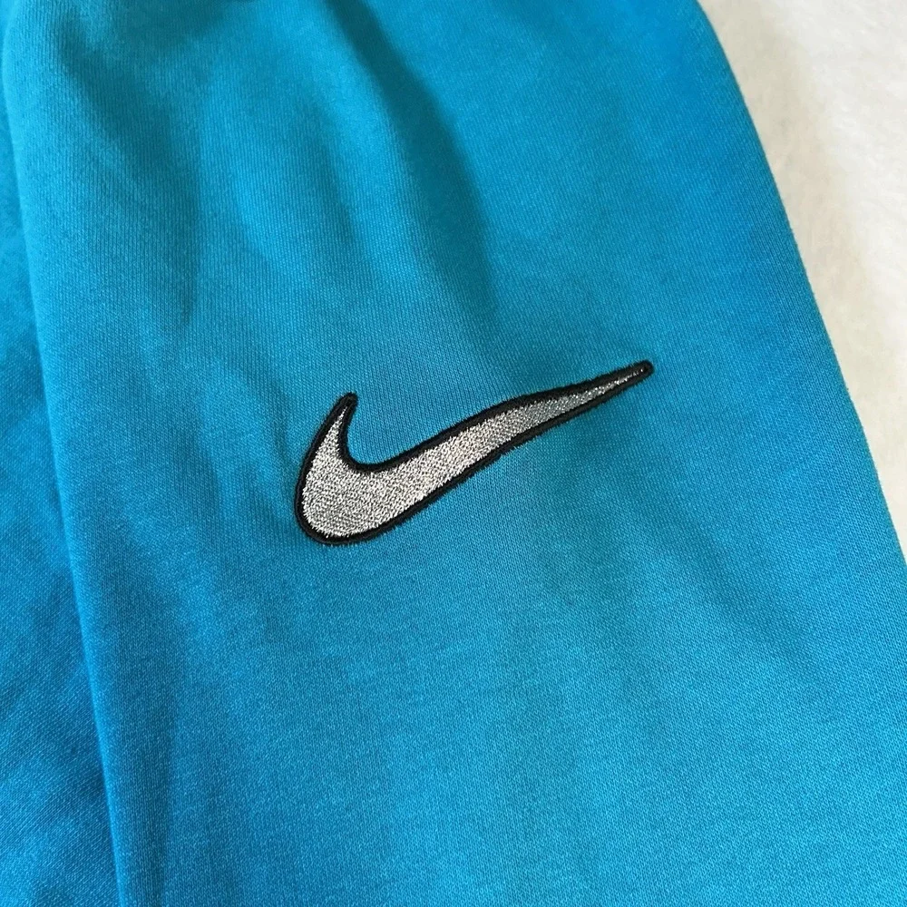Nike NFL Super Bowl LIV 54 Women's Hoodie M Medium Blue NWT BV1534-415